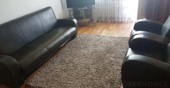 3-pokojowe mieszkanie na Ursynowie