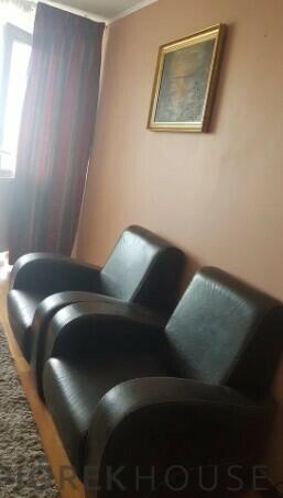 3-pokojowe mieszkanie na Ursynowie