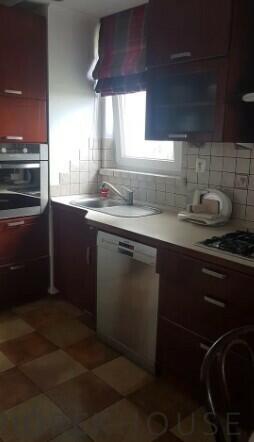 3-pokojowe mieszkanie na Ursynowie