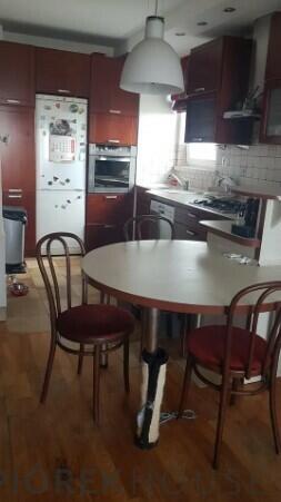 3-pokojowe mieszkanie na Ursynowie