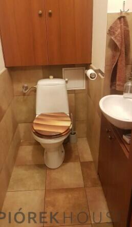 3-pokojowe mieszkanie na Ursynowie