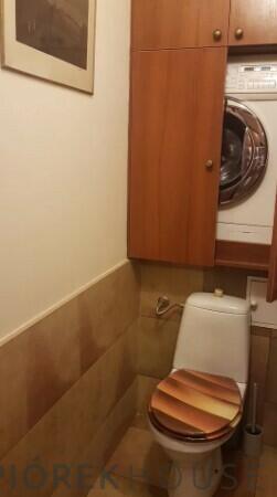 3-pokojowe mieszkanie na Ursynowie