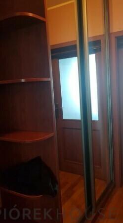 3-pokojowe mieszkanie na Ursynowie