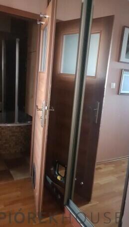 3-pokojowe mieszkanie na Ursynowie