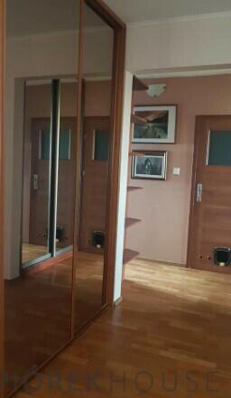 3-pokojowe mieszkanie na Ursynowie