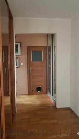 3-pokojowe mieszkanie na Ursynowie