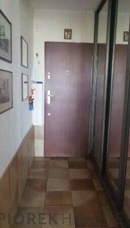 3-pokojowe mieszkanie na Ursynowie