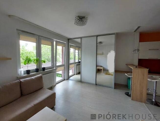 Kawalerka na Pradze-Północ