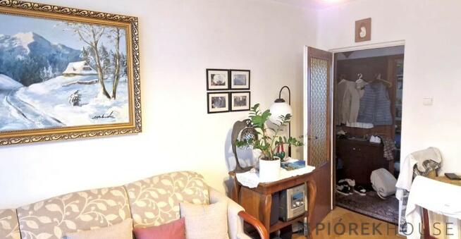 3-pokojowe mieszkanie na Bielanach