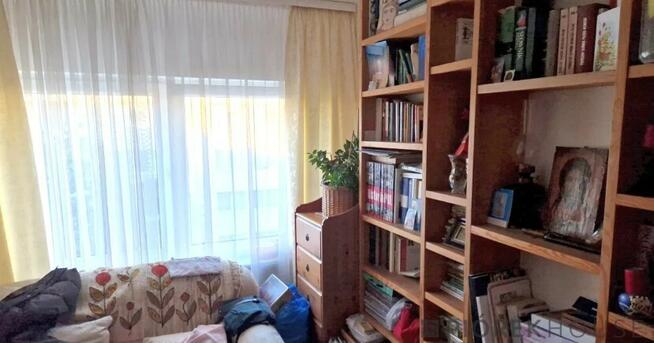 3-pokojowe mieszkanie na Bielanach