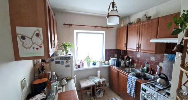 3-pokojowe mieszkanie na Bielanach