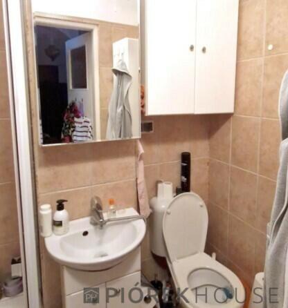 3-pokojowe mieszkanie na Bielanach