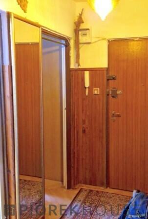 3-pokojowe mieszkanie na Bielanach