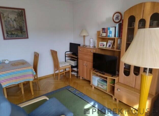 4-pokojowe mieszkanie na Mokotowie