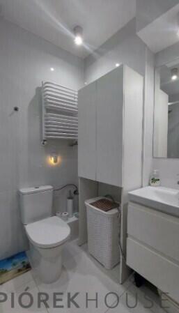 3-pokojowe mieszkanie w Ursusie