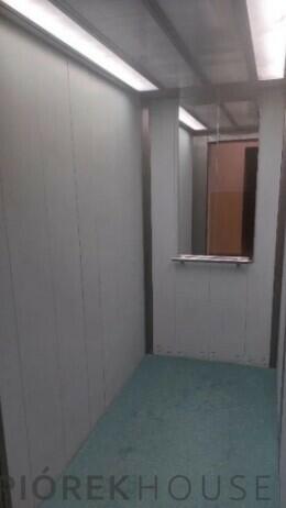 3-pokojowe mieszkanie w Ursusie