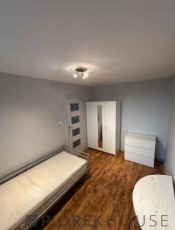 4-pokojowe mieszkanie na Targówku