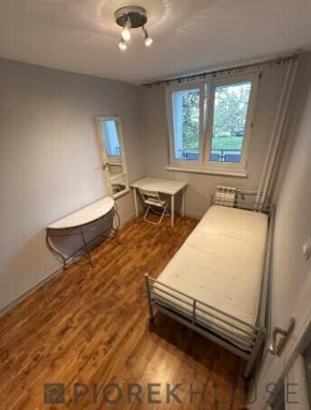 4-pokojowe mieszkanie na Targówku