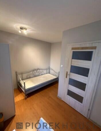 4-pokojowe mieszkanie na Targówku