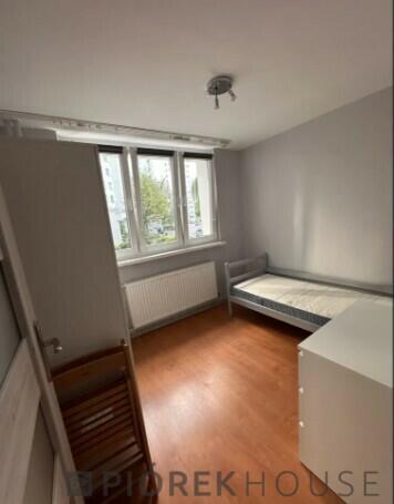 4-pokojowe mieszkanie na Targówku