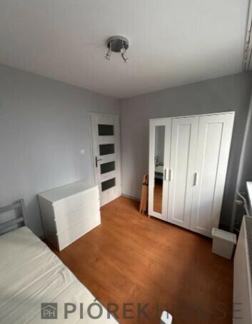 4-pokojowe mieszkanie na Targówku