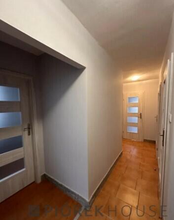 4-pokojowe mieszkanie na Targówku