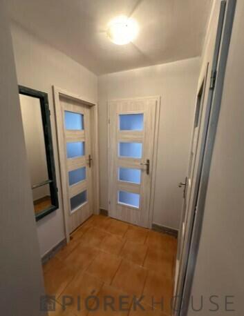 4-pokojowe mieszkanie na Targówku