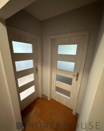 4-pokojowe mieszkanie na Targówku