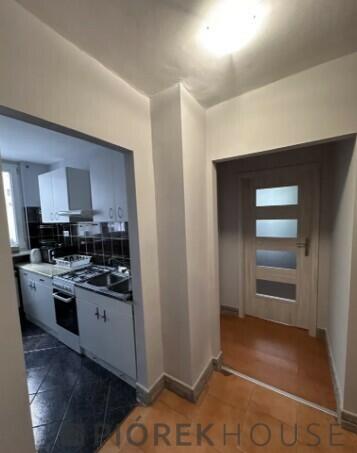 4-pokojowe mieszkanie na Targówku