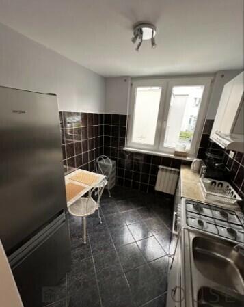 4-pokojowe mieszkanie na Targówku