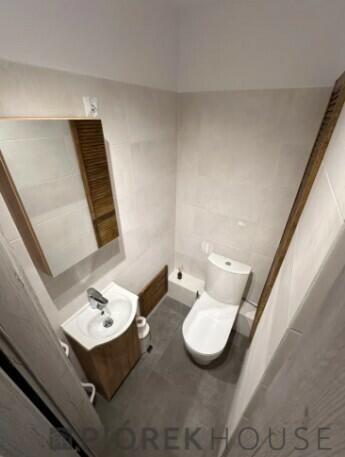 4-pokojowe mieszkanie na Targówku