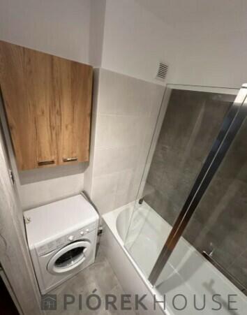 4-pokojowe mieszkanie na Targówku