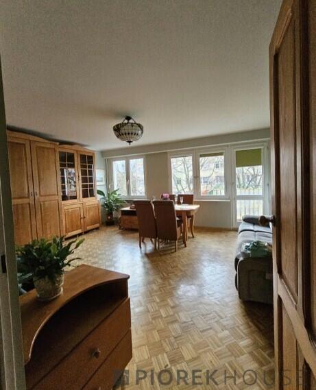 3-pokojowe mieszkanie w Ursusie