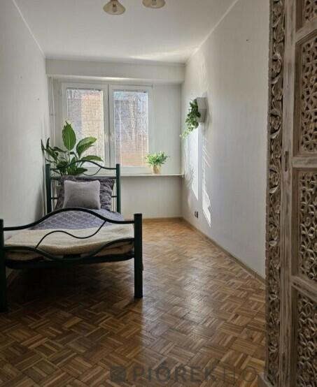 3-pokojowe mieszkanie w Ursusie