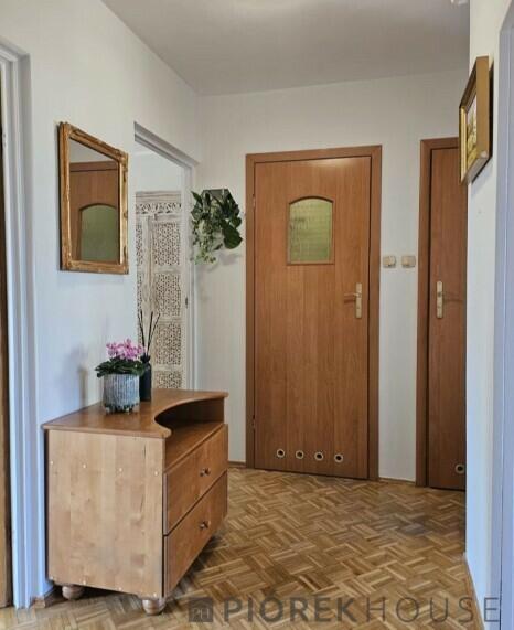 3-pokojowe mieszkanie w Ursusie