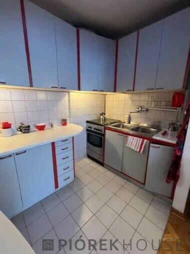 2-pokojowe mieszkanie na Mokotowie