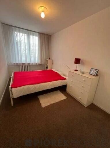 2-pokojowe mieszkanie na Mokotowie