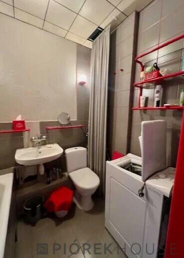 2-pokojowe mieszkanie na Mokotowie