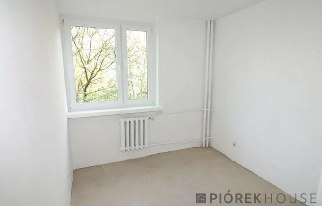 4 pokojowe mieszkanie na Mokotowie