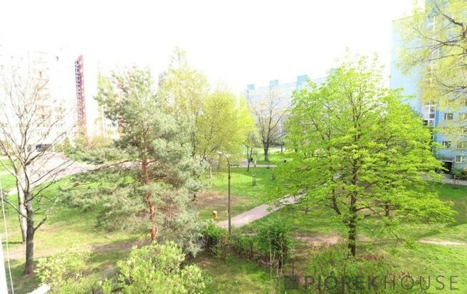 4 pokojowe mieszkanie na Mokotowie