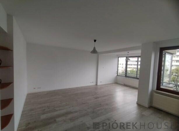 3-pokojowe mieszkanie na Woli