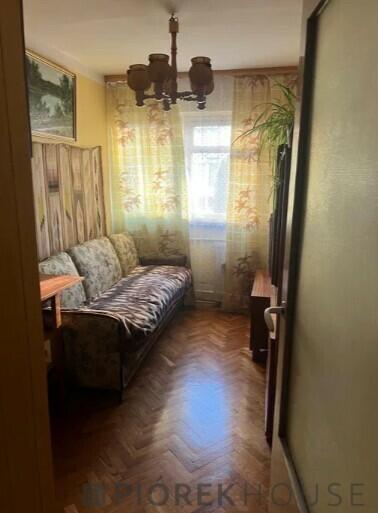 3-pokojowe mieszkanie na Bielanach