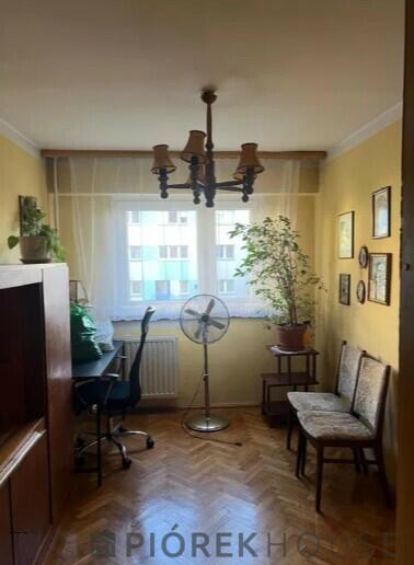 3-pokojowe mieszkanie na Bielanach