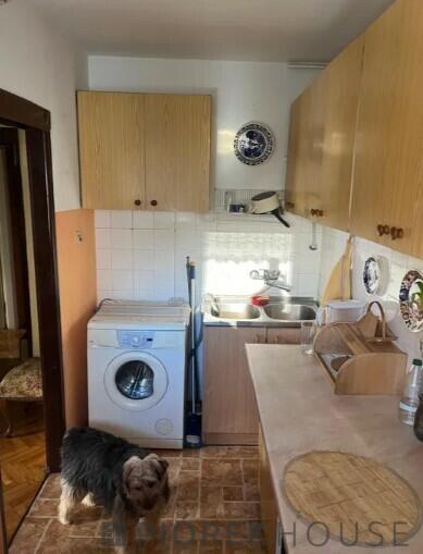 3-pokojowe mieszkanie na Bielanach