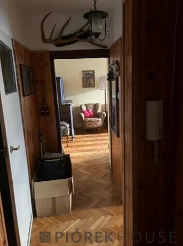 3-pokojowe mieszkanie na Bielanach