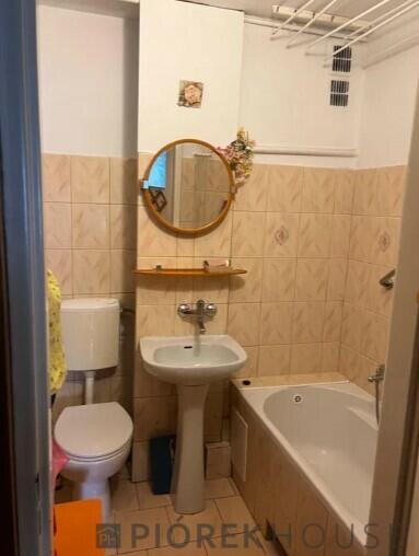 3-pokojowe mieszkanie na Bielanach