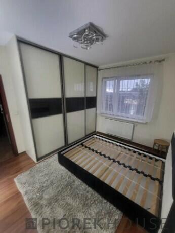 4-pokojowe mieszkanie na Białołęce