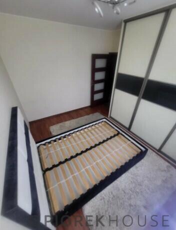 4-pokojowe mieszkanie na Białołęce