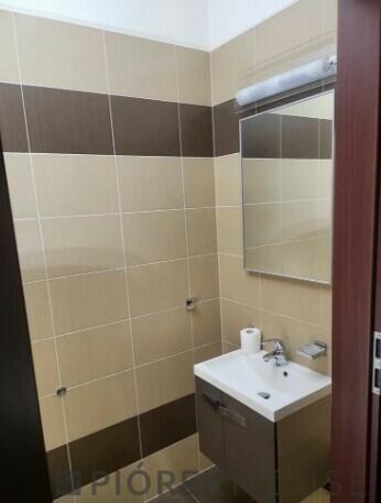 4-pokojowe mieszkanie na Białołęce