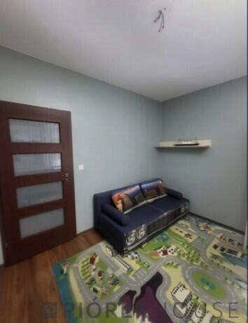 4-pokojowe mieszkanie na Białołęce